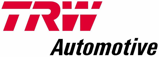 TRW automotive logo